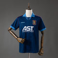 95/97 Aston Villa Away Retro Jersey