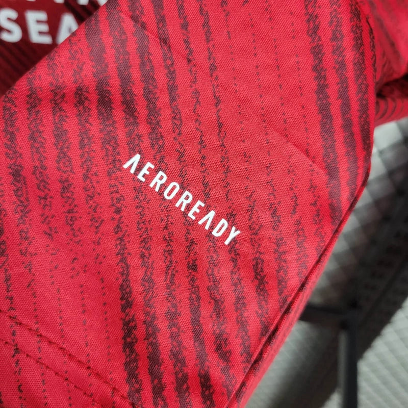 24-25 Roma Home Jersey