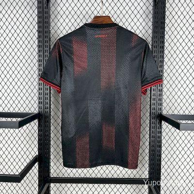 25/26 Bayer 04 Leverkusen Home Jersey