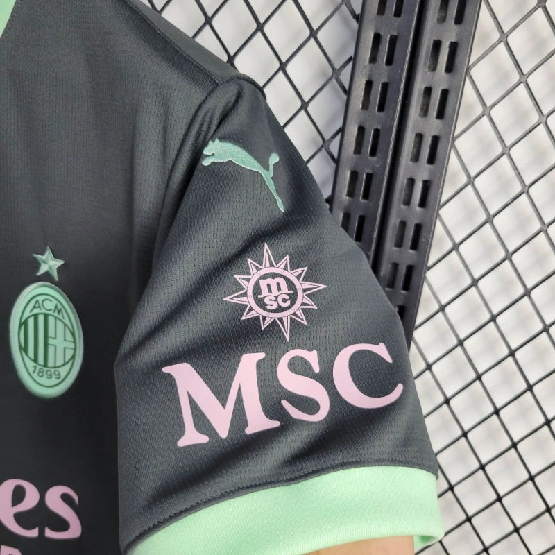 24-25 AC Milan 2 Away Jersey