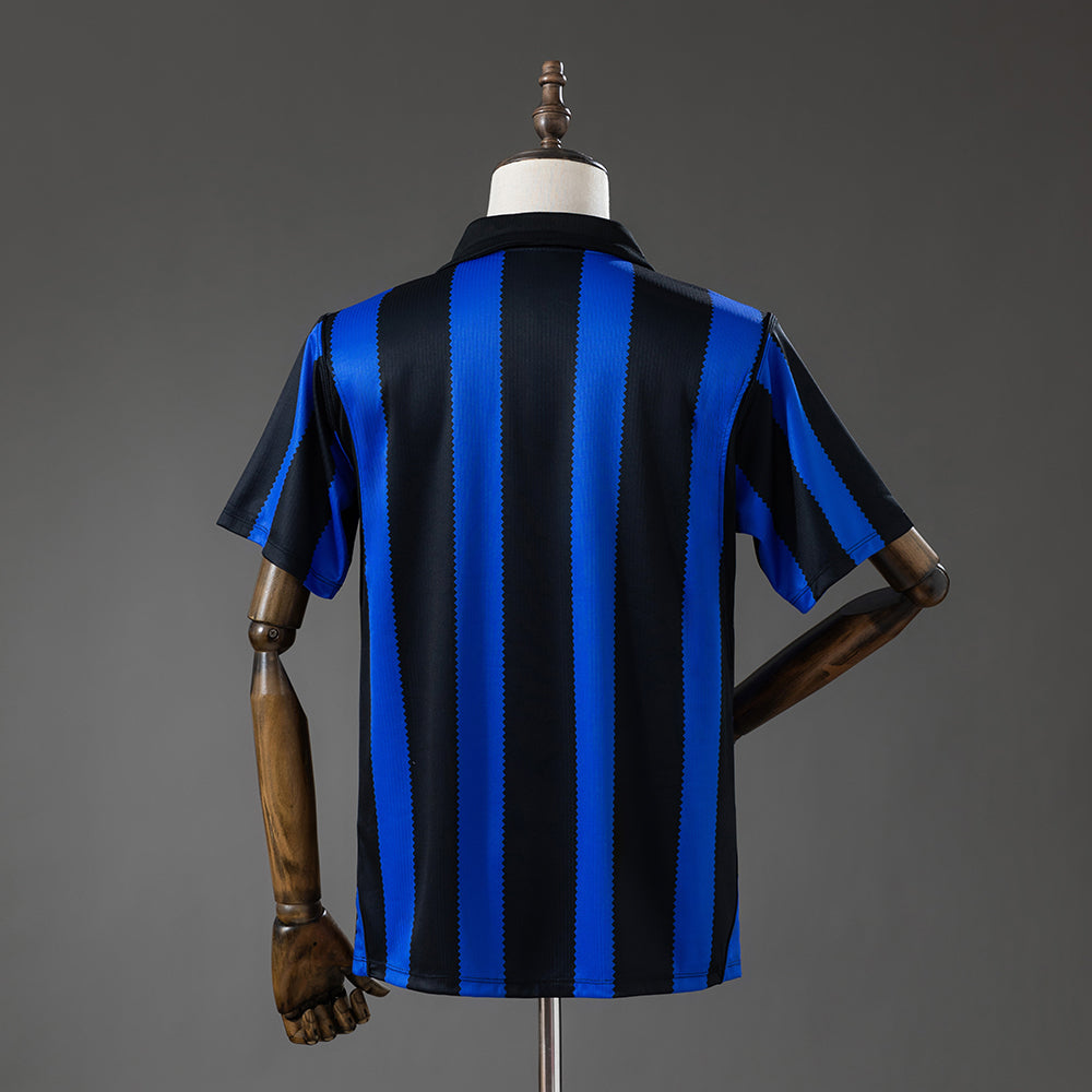 26/27 Inter Milan Home Jersey
