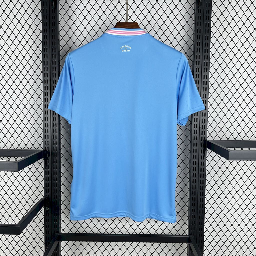 25/26 Inter Miami Third Jersey