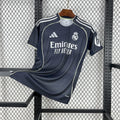 25/26 Real Madrid Away Jersey