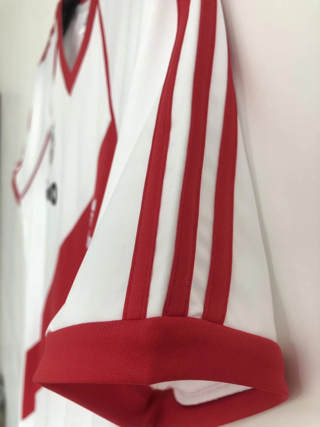 86 River Plate Retro Jersey
