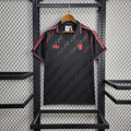 24-25 Manchester United Jersey