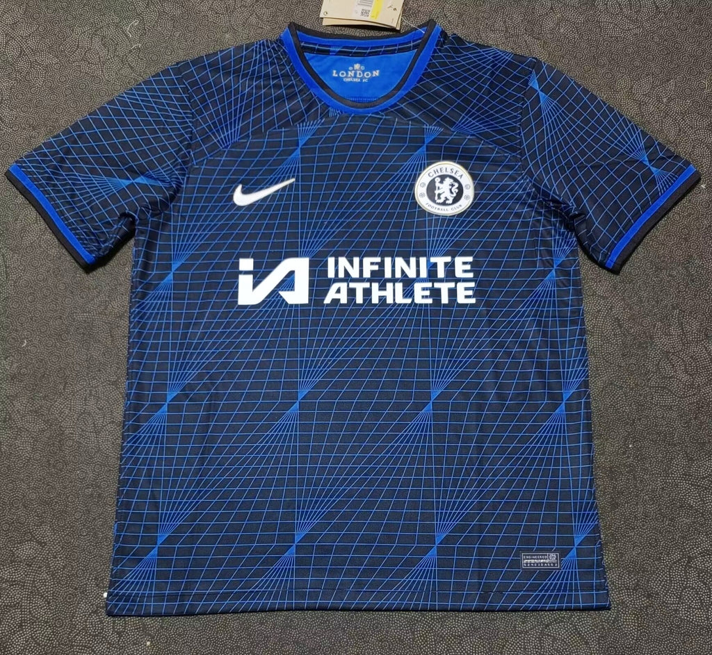 23/24 Chelsea Away Jersey