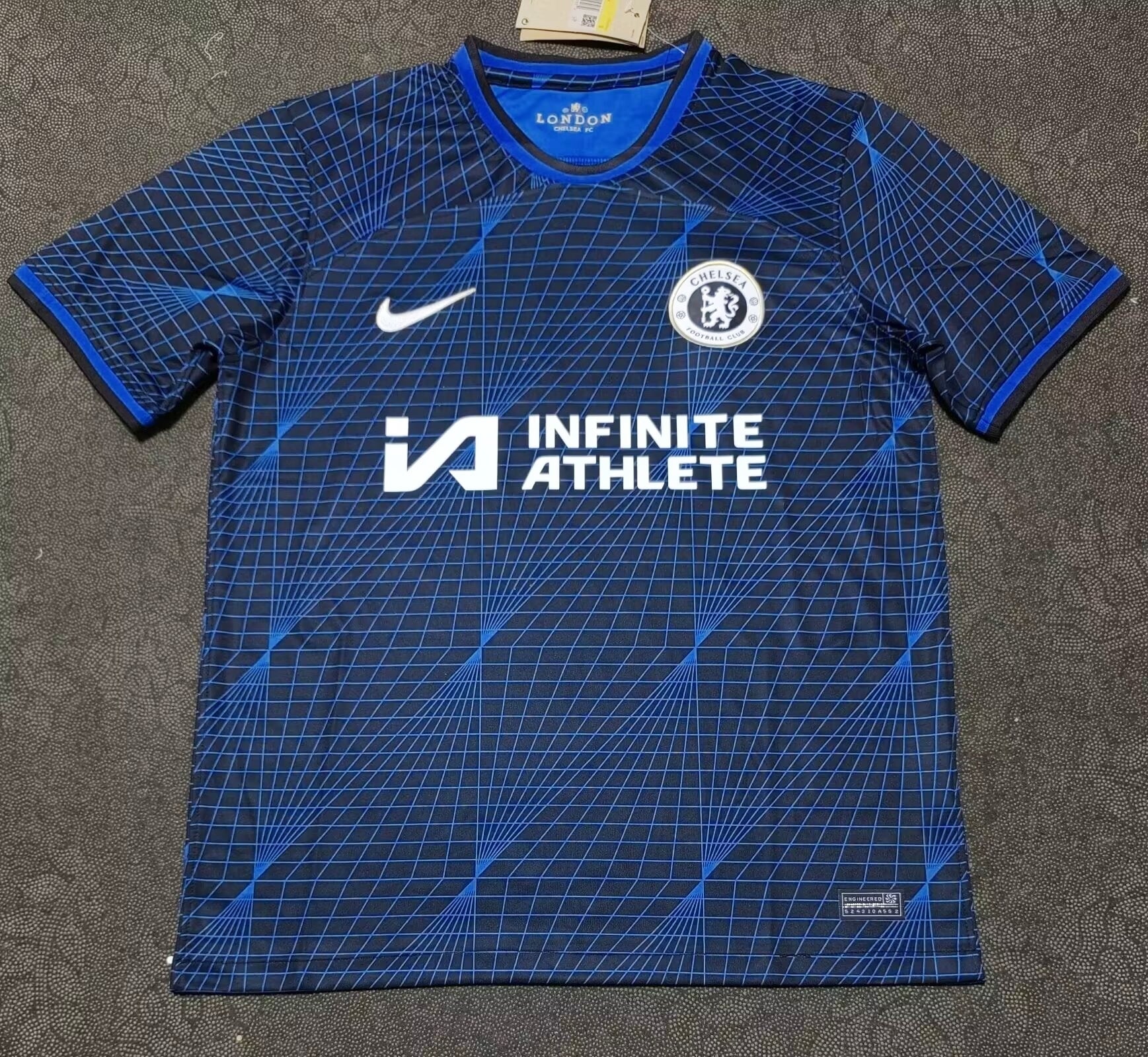 23/24 Chelsea Away Jersey