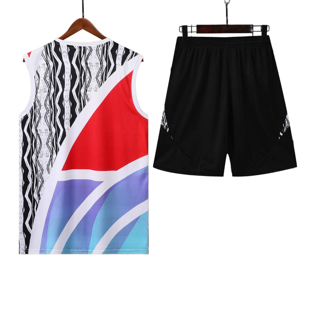 25/26 Arsenal Mixed Colors Vest Kit