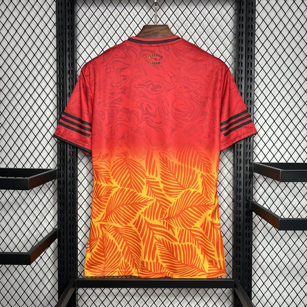 24-25 Inter Miami Flame Edition Jersey
