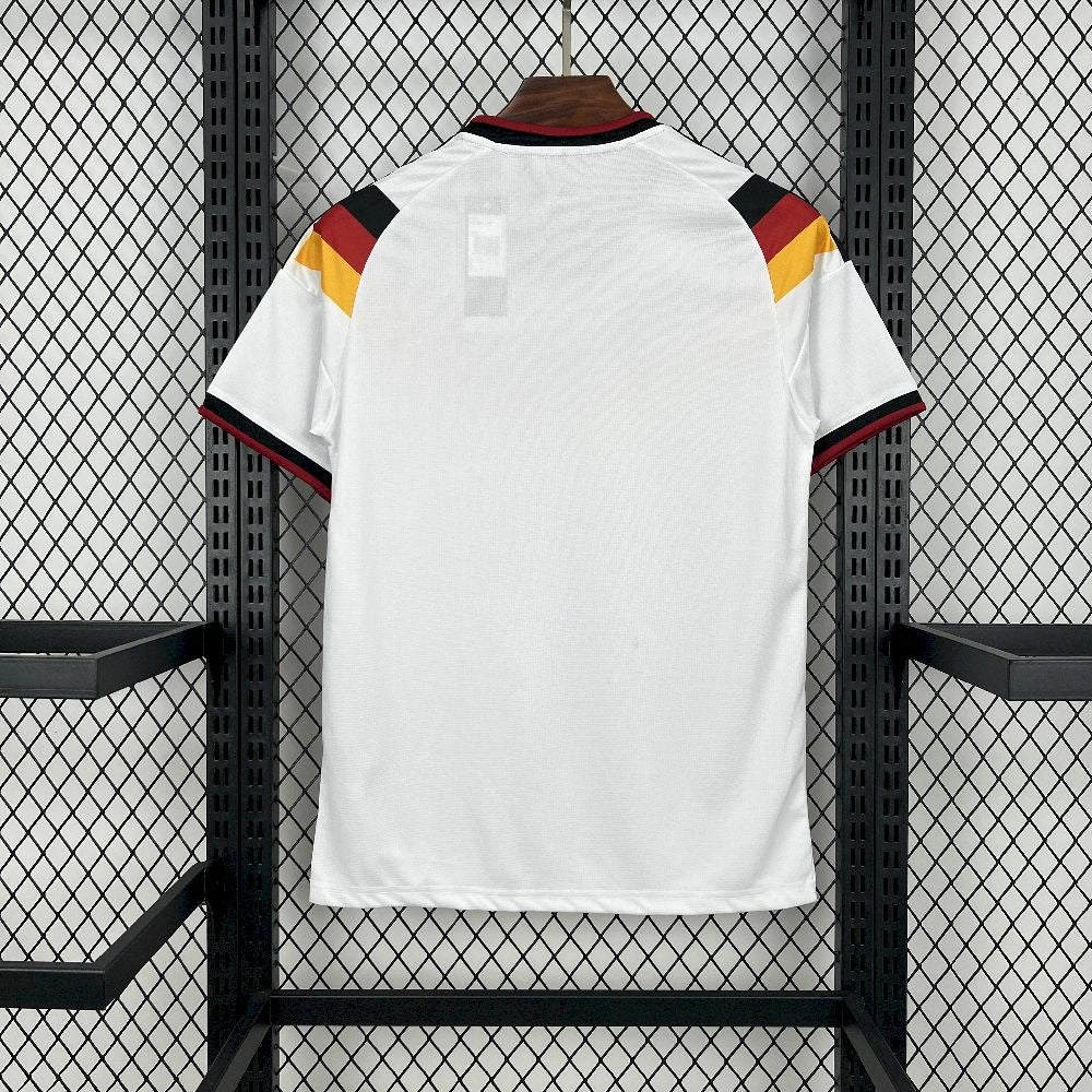 2026 Germany Home Jersey