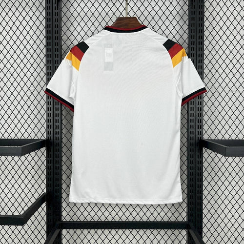 2026 World Cup Germany Home Jersey
