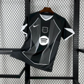 25-26 Barcelona Special Edition Black Jersey