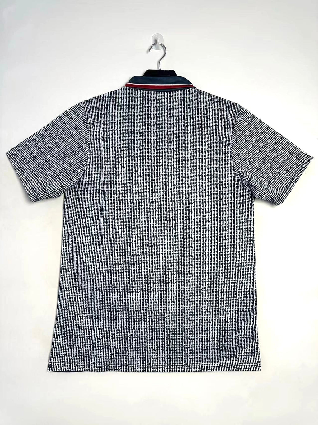 95/96 Manchester United Away Jersey