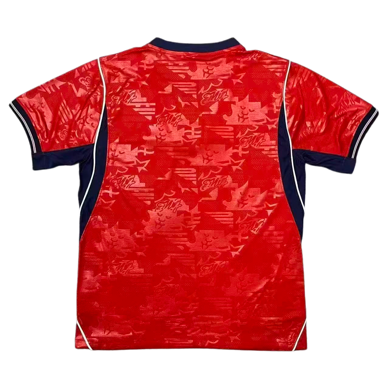 2026 World Cup England Away Jersey