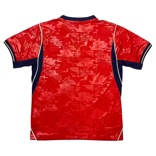 2026 World Cup England Away Jersey