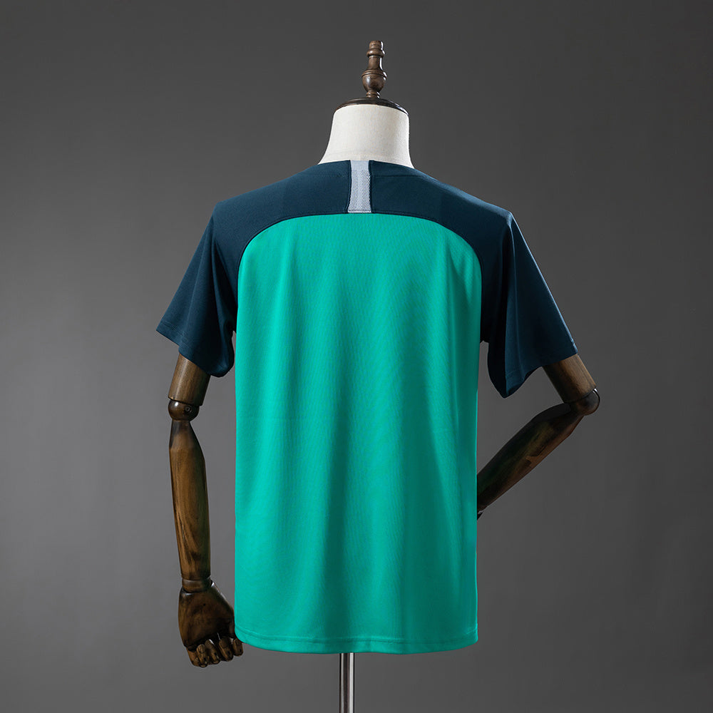 18/19 Tottenham Hotspur Third Away Retro Jersey