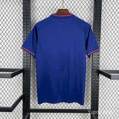 25/26 Lyon Away Jersey