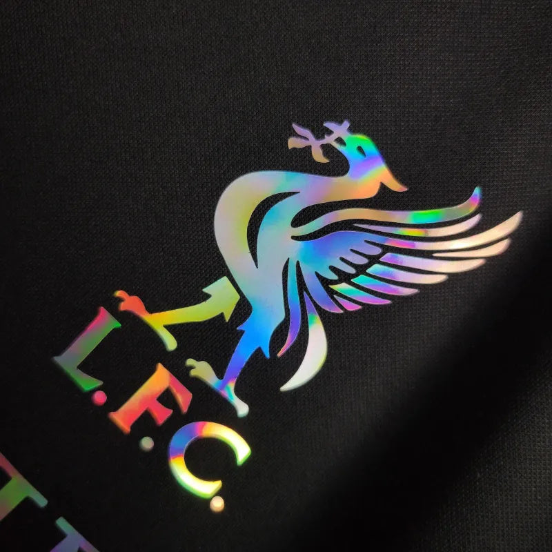 24-25 Liverpool Casual Jersey