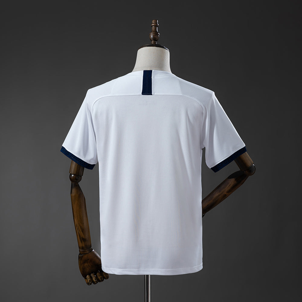19/20 Tottenham Hotspur Home Retro Jersey
