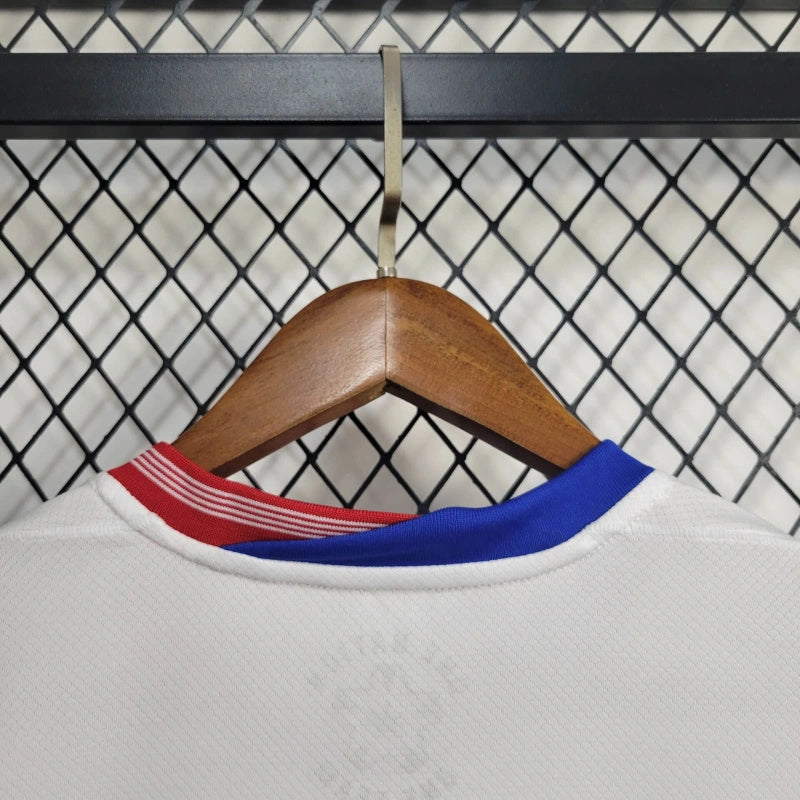 24-25 USA Home Jersey