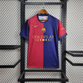 24-25 Barcelona Home Jersey