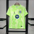 24-25 Barcelona Third Away Jersey