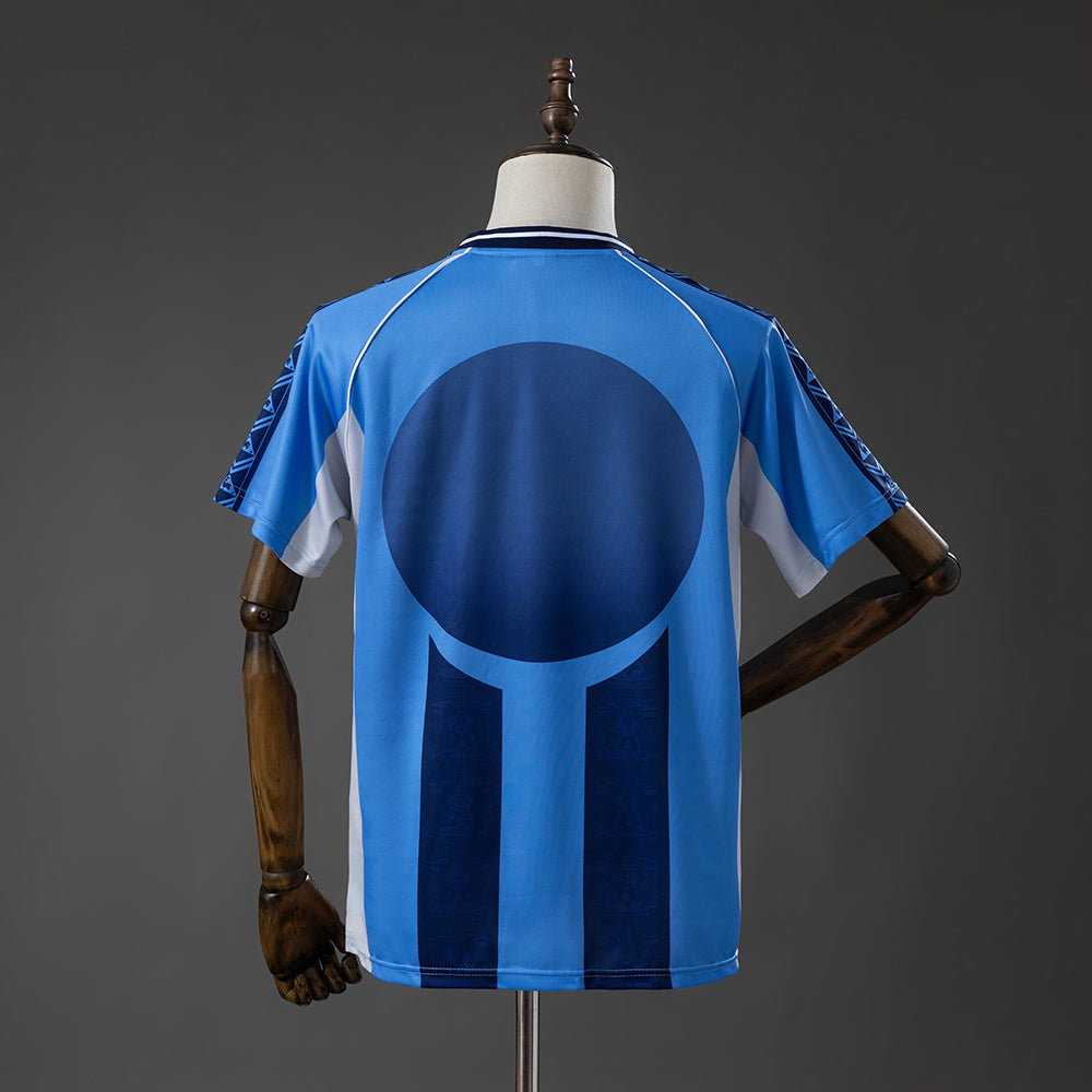 98/99 Coventry Home Retro Jersey