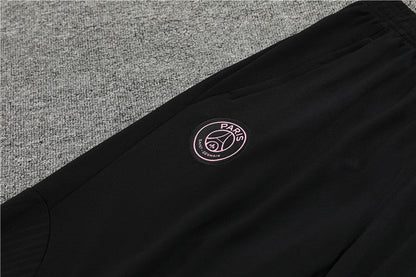 Jordan Paris Pink Tracksuit
