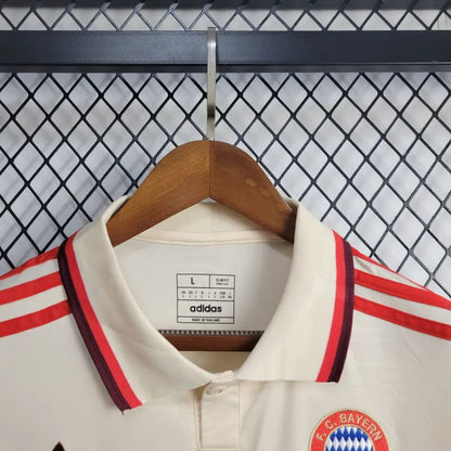 24-25 Bayern Munich Third Jersey