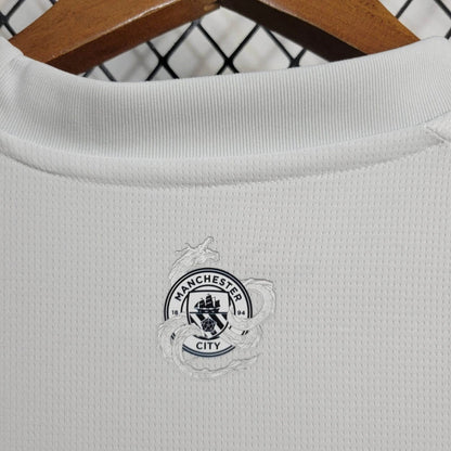 24-25 Manchester City Special Edition Jersey