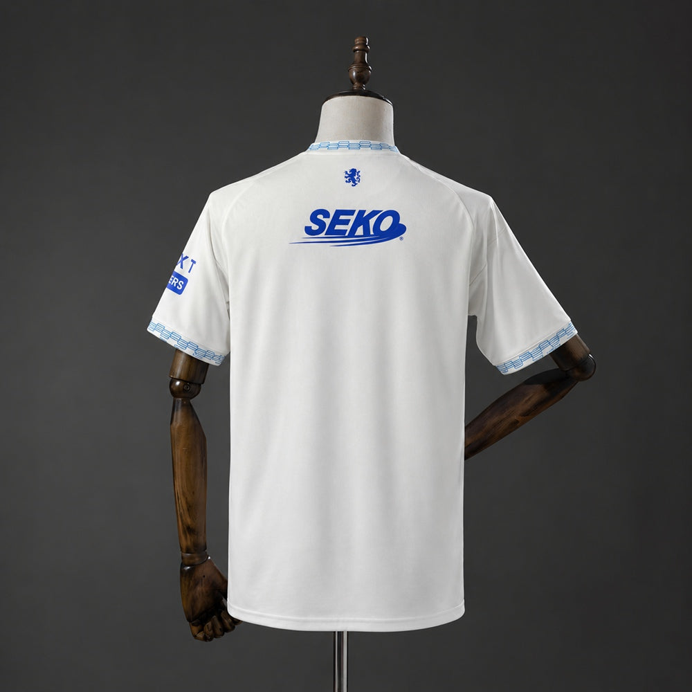 26/27 Rangers Away Jersey