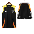 25/26 Atlético Mineiro Black Vest Kit