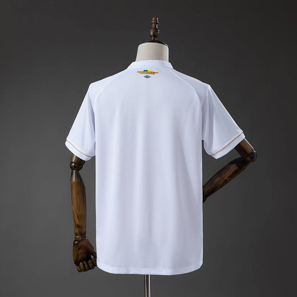 26/27 Santos Home Jersey