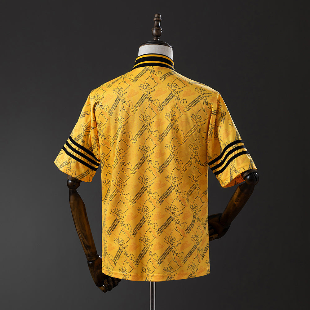 94/96 Liverpool Third Retro Jersey