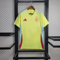 24-25 Spain Away Jersey