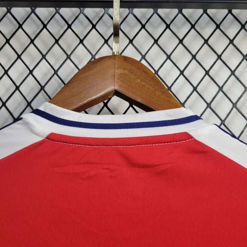 24-25 Arsenal Home Jersey