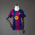 26/27 Barcelona Home Women's Jersey