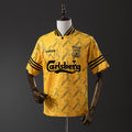 94/96 Liverpool Third Retro Jersey