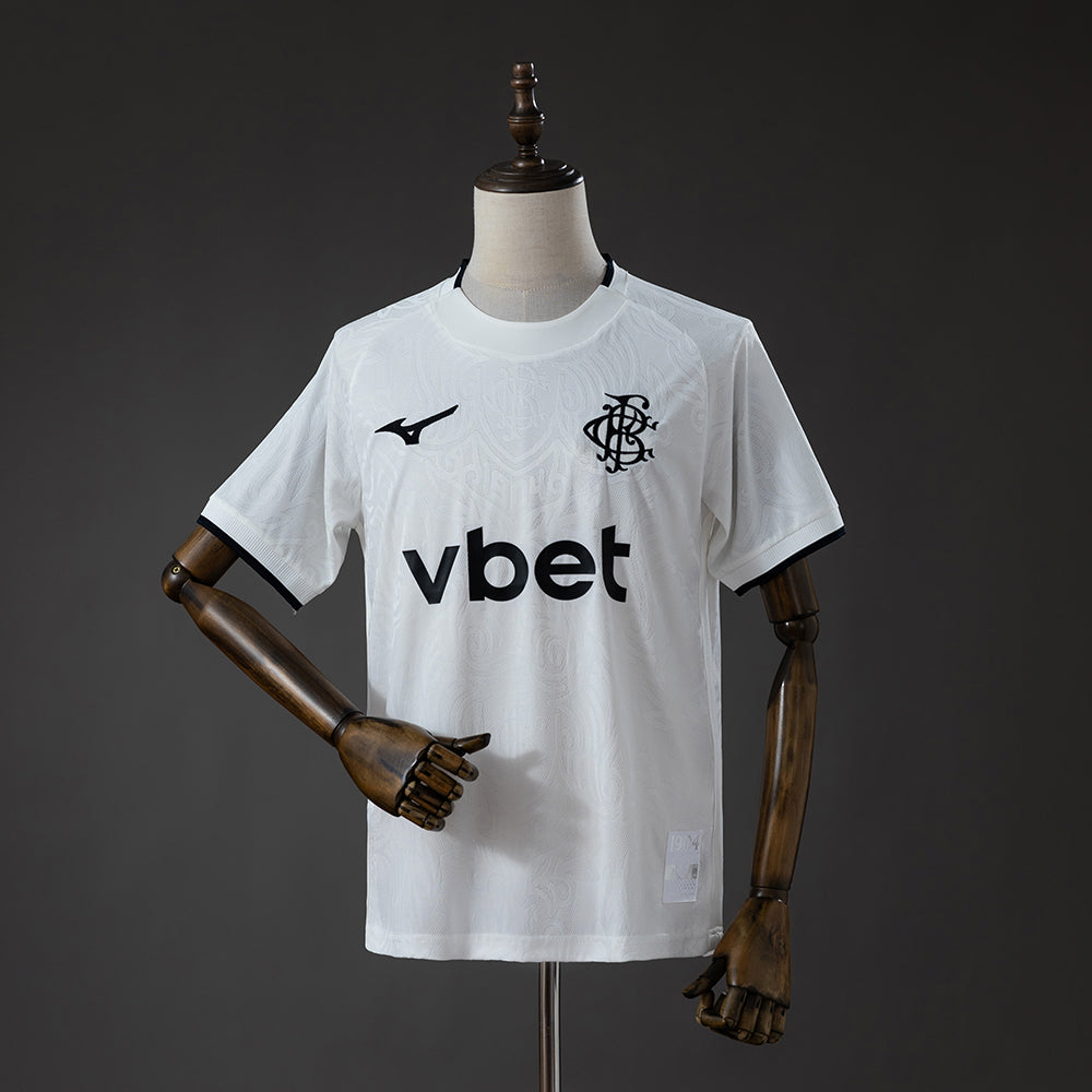 26/27 Botafogo Third Away Jersey