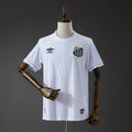26/27 Santos Home Jersey