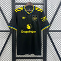 25/26 Manchester United Third Jersey