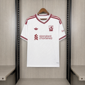 26/27 Liverpool Away Jersey