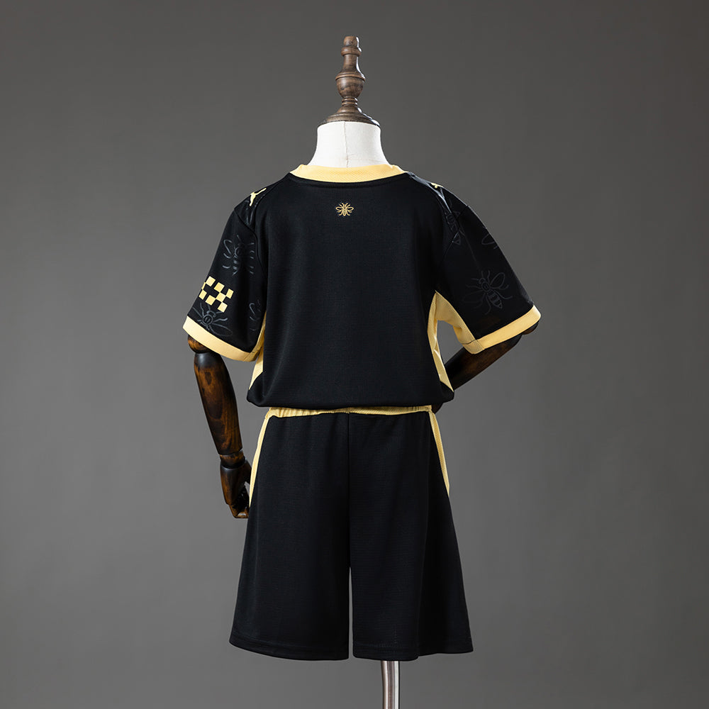 26/27 Manchester City Home Away Kit