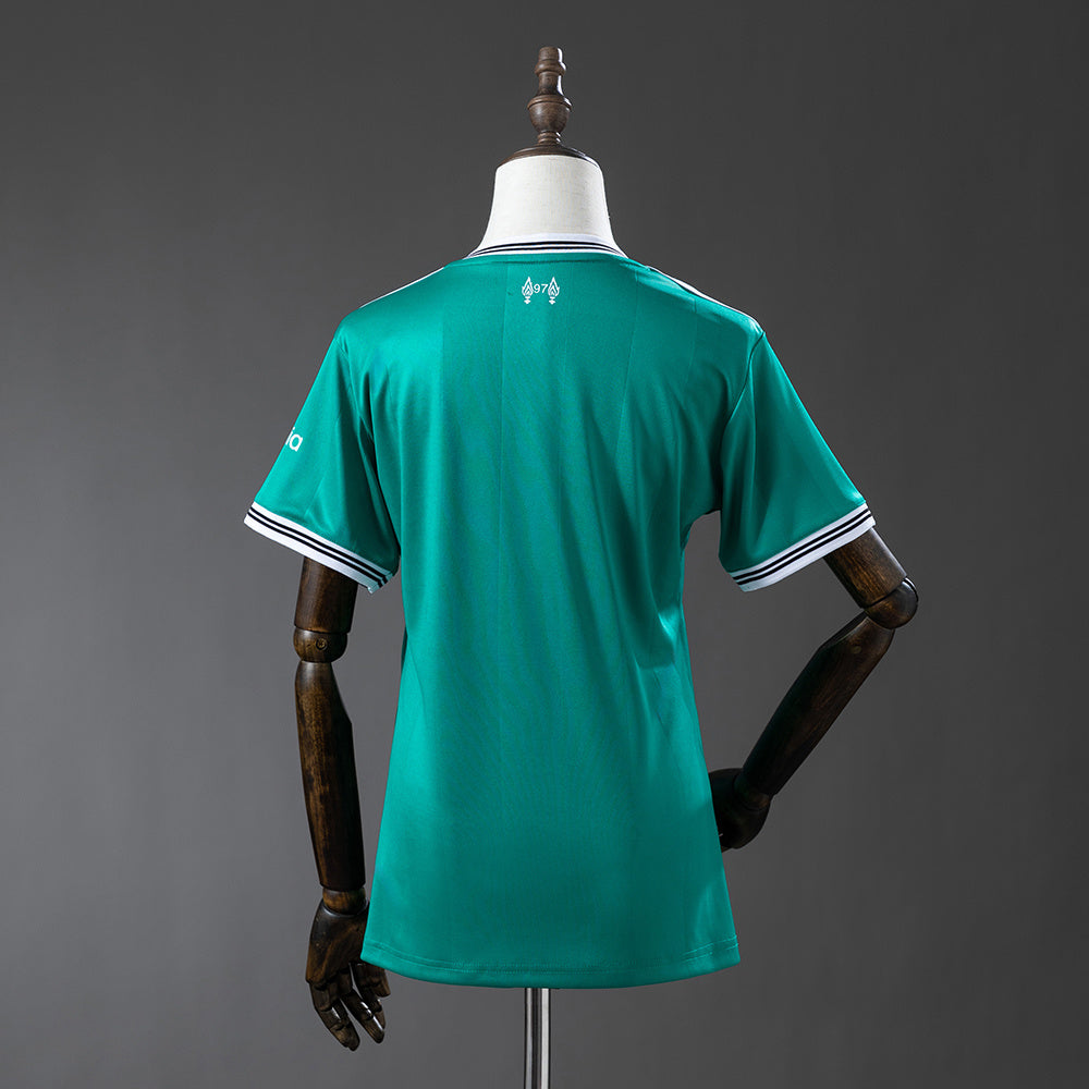 25/26 Liverpool Third Away Women's Jersey