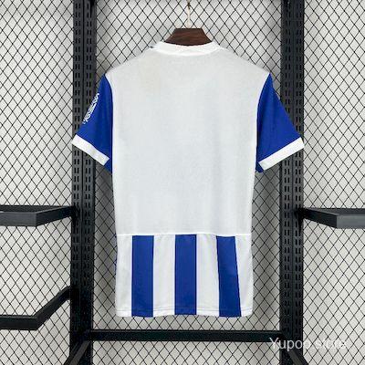 25/26 Brighton Home Jersey