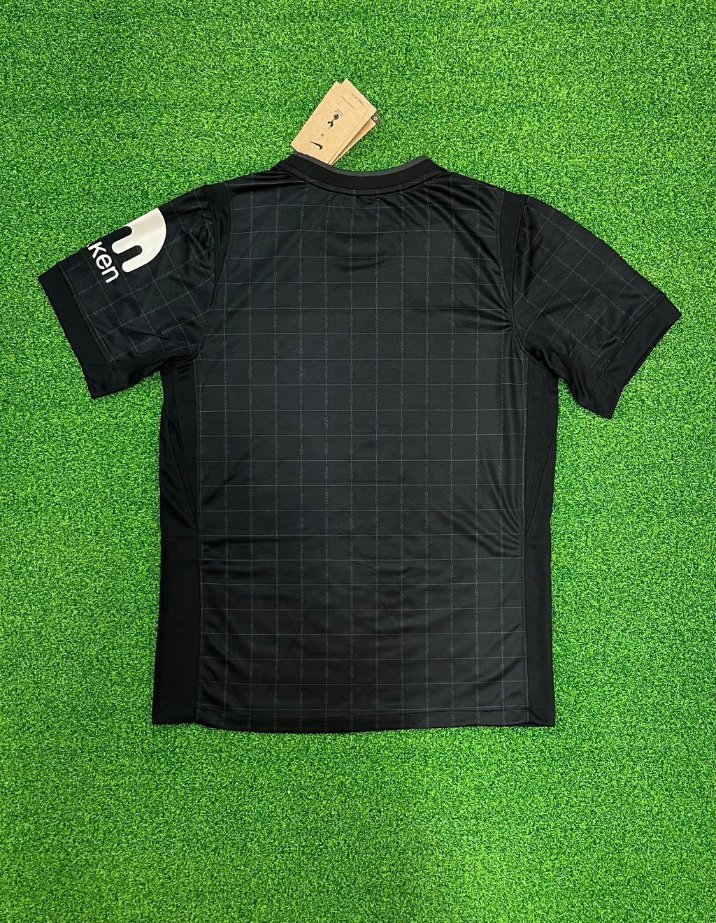 25/26 Tottenham Hotspur Away Jersey