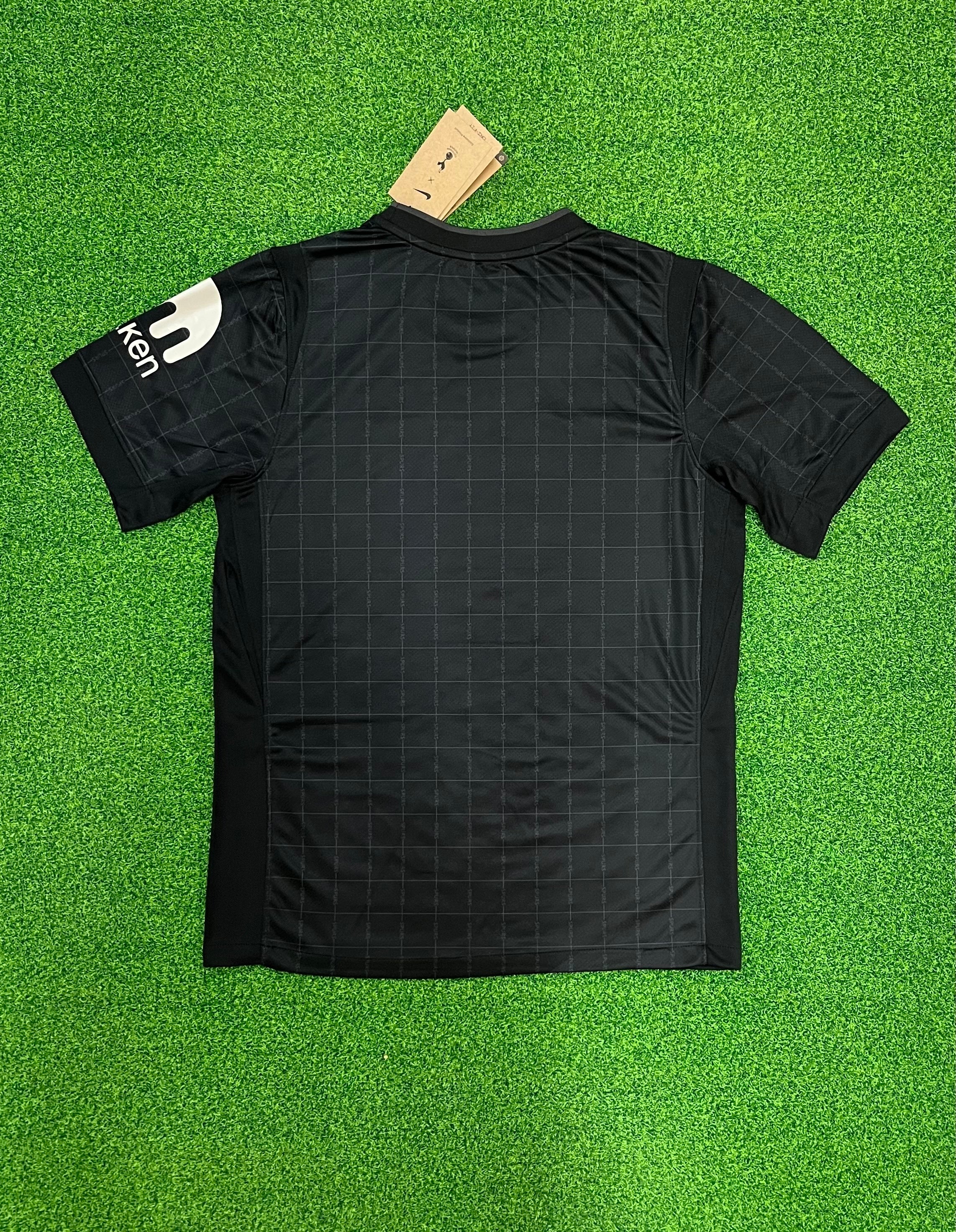 25/26 Tottenham Hotspur Away Jersey