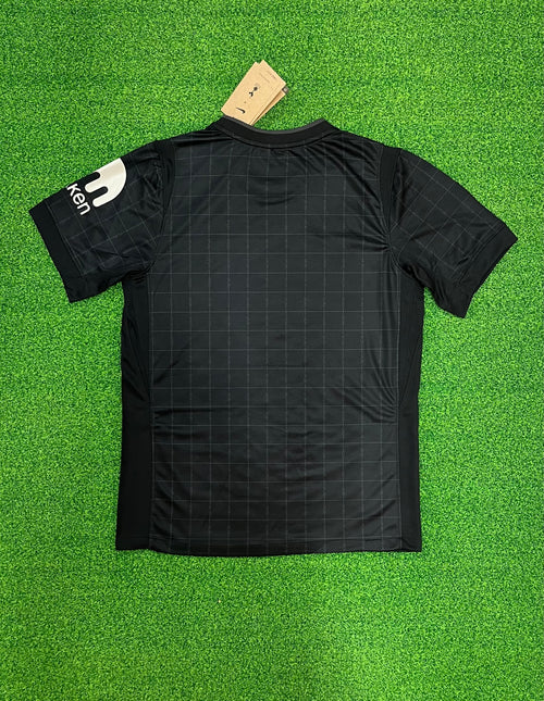 25/26 Tottenham Hotspur Away Jersey