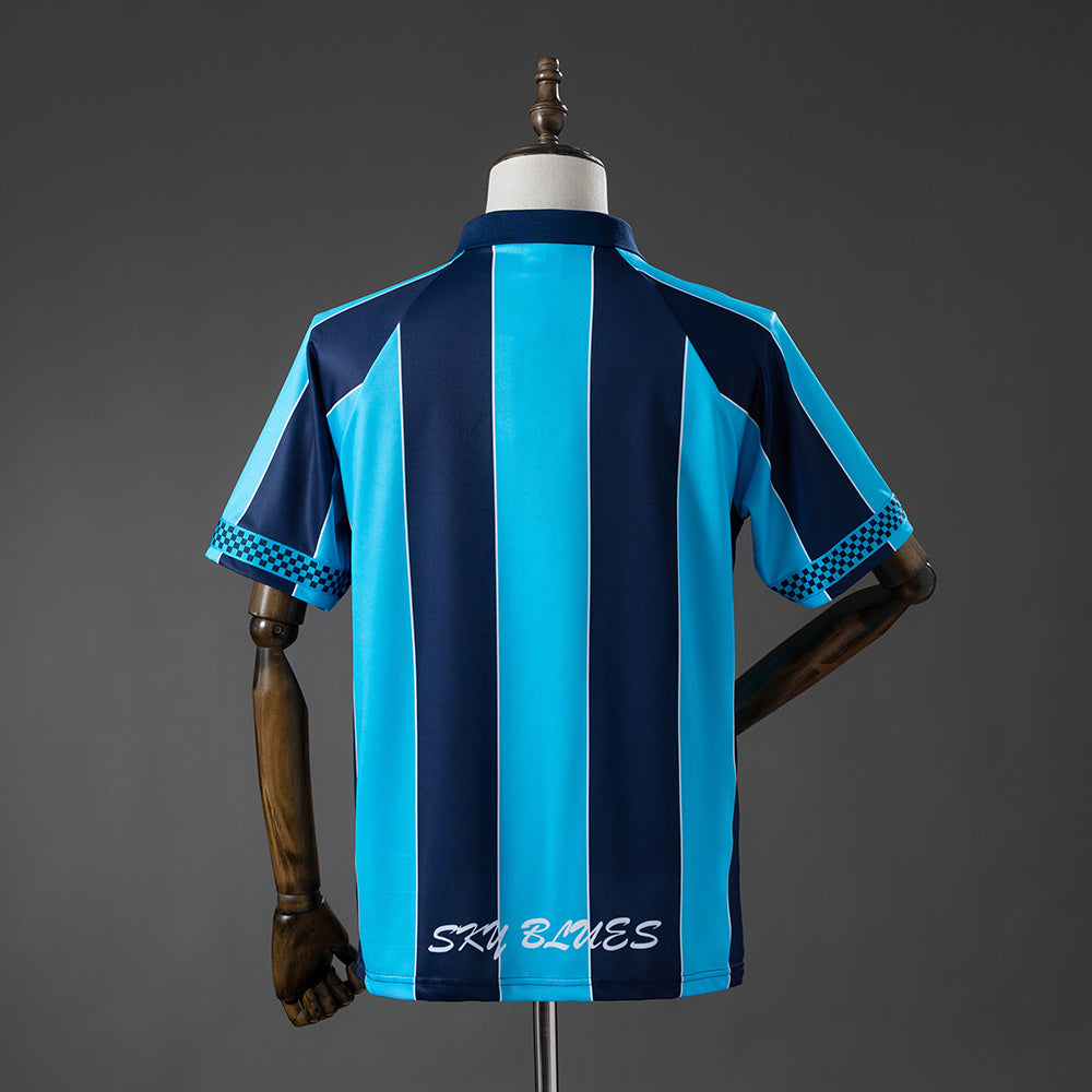97/98 Coventry City Home Retro Jersey