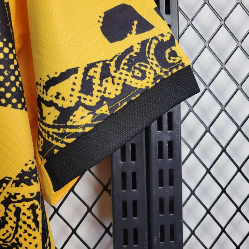 24-25 Inter Milan Third Jersey